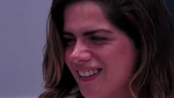 La romántica confesión de Roon Antonio que impactó a todos en Mundos Opuestos