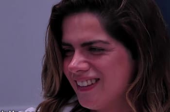 La romántica confesión de Roon Antonio que impactó a todos en Mundos Opuestos