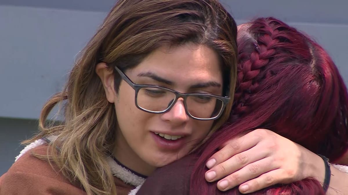 y su confesión en Mundos Opuestos.