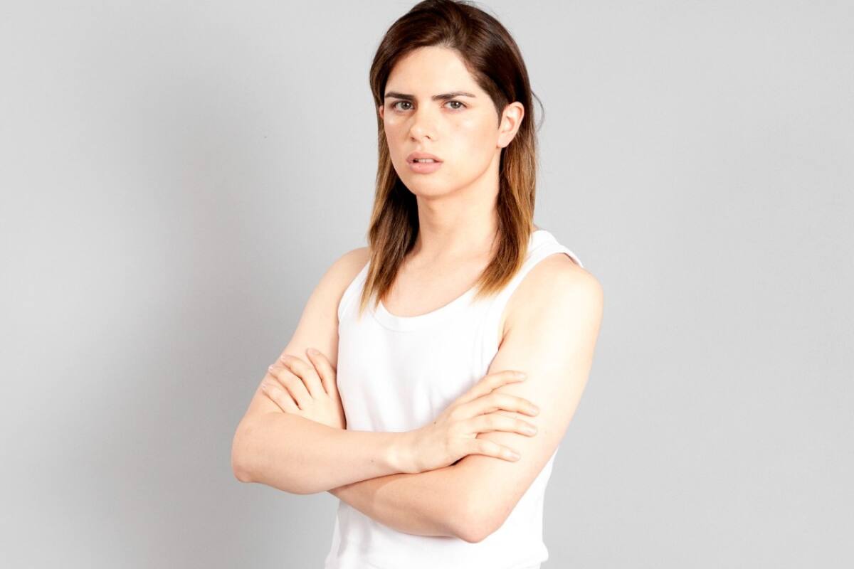 El participante de Mundos Opuestos reveló que vio 40 o 20.