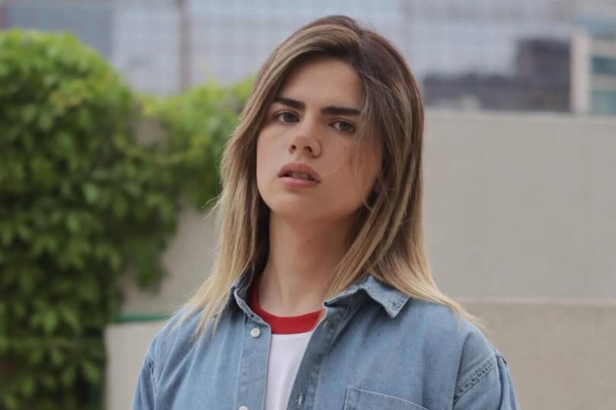 se sinceró sobre su estado anímico.