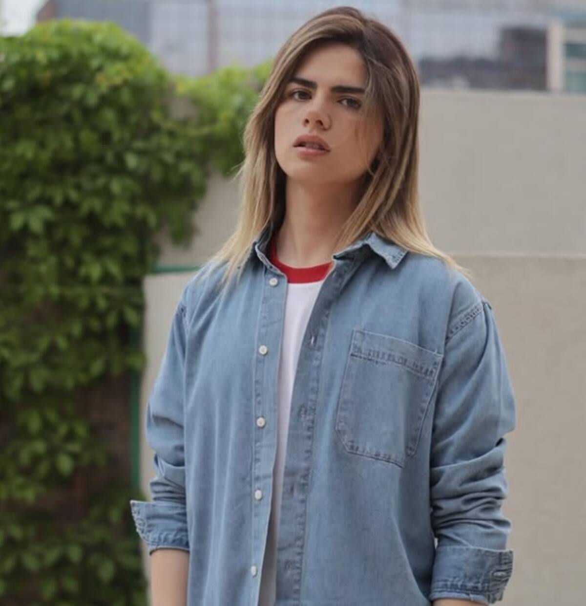 El periodista habría renunciado a TVN. Créditos: Instagram