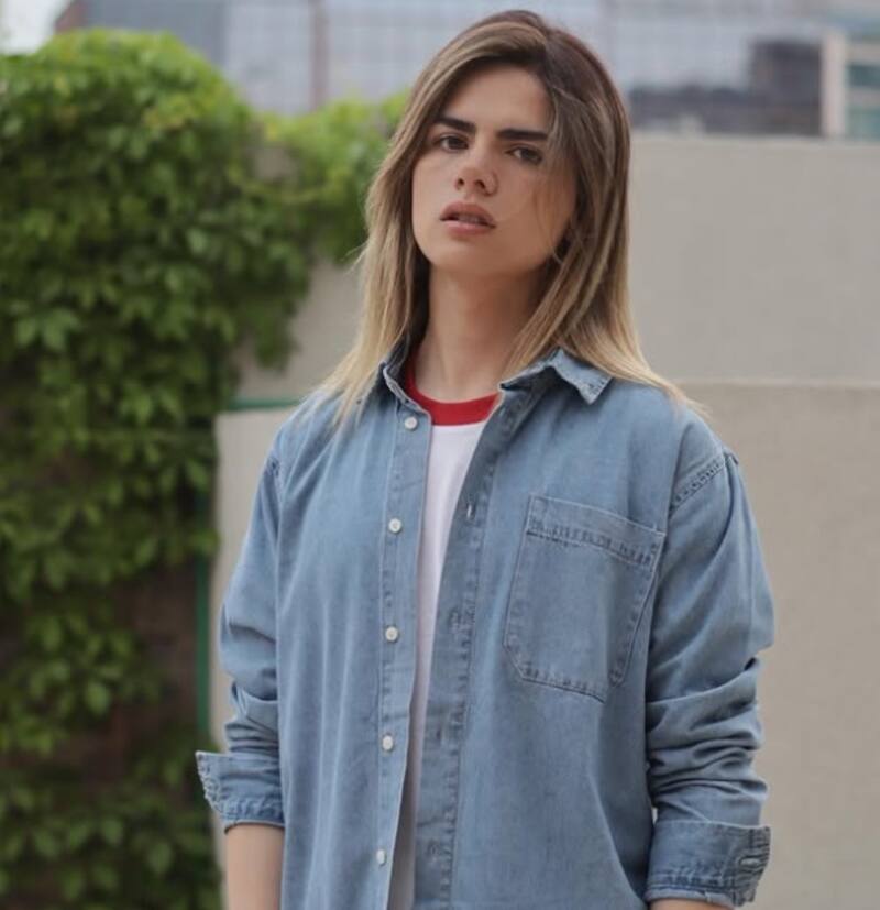 El periodista habría renunciado a TVN. Créditos: Instagram