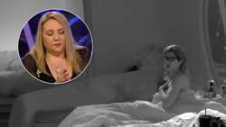 La explicación del terrorífico momento paranormal que vivió Roon Antonio en Mundos Opuestos, según Latife Soto