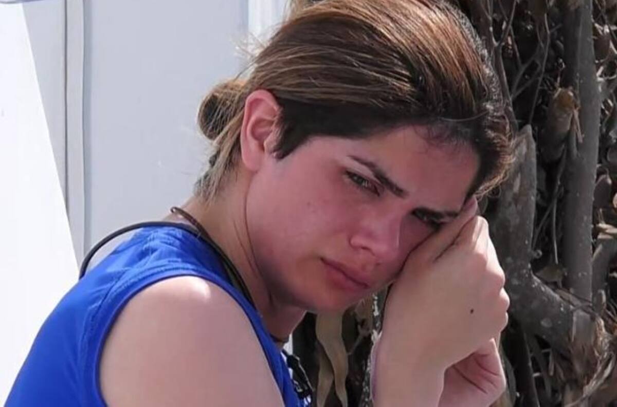 ¿Por qué Roon Antonio lloró sin parar luego de recordar a su ex en Mundos Opuestos?