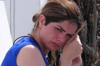 ¿Por qué Roon Antonio lloró sin parar luego de recordar a su ex en Mundos Opuestos?