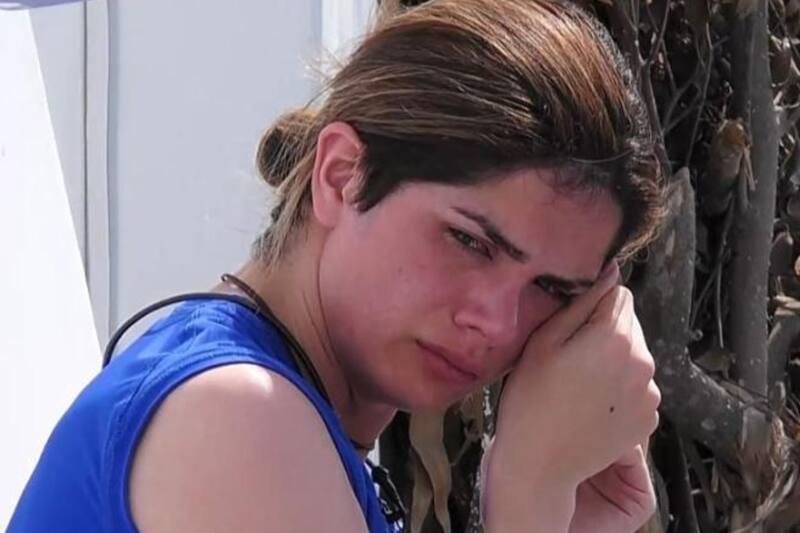 Si bien el periodista se caracteriza por su alegría, estos últimos días ha estado bastante sensible.