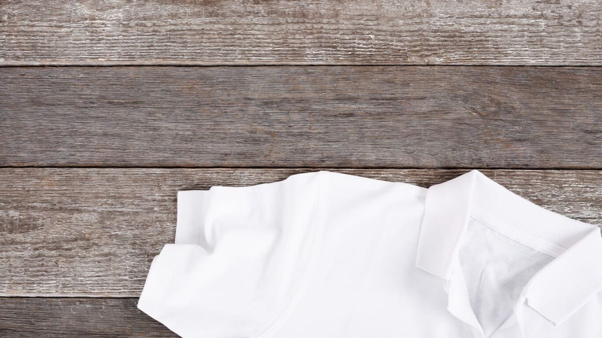 Trucos caseros para blanquear la ropa blanca sin usar cloro y dejarla como nueva