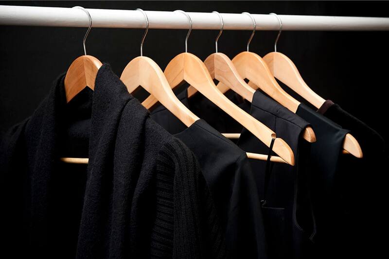 Conoce qué dice este tono de ropa sobre ti.