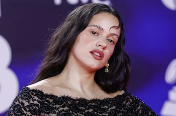 Rosalía será parte del elenco de tercera temporada de Euphoria: revisa todos los detalles de su debut como actriz