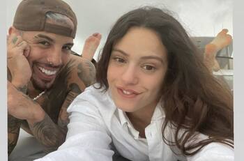 2023, año de rupturas: Estas son todas las celebridades que se separaron en 2023