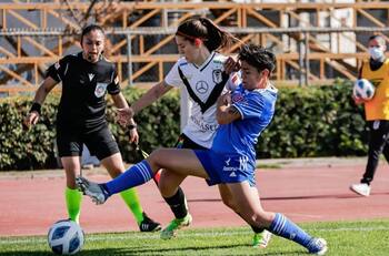 Golpe al mercado: ex mundialista y olímpica con La Roja ficha en las campeonas de la Copa Libertadores