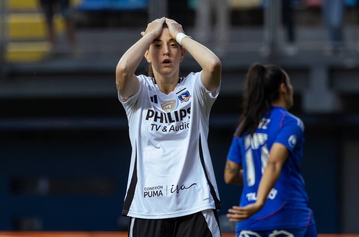 La polémica decisión de Colo Colo que hizo enfurecer a los hinchas: exigen una explicación