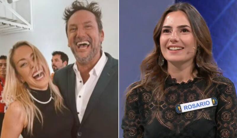 reveló nuevo romance de Daniel Fuenzalida.