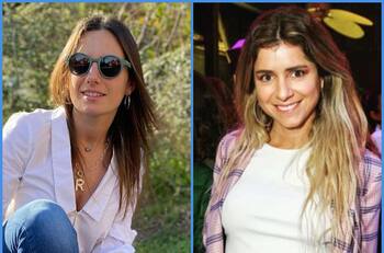 “Estoy muy afectada”: Influencer Rosario Bravo, amiga de “Te lo Recomiendo”, habló tras graves acusaciones