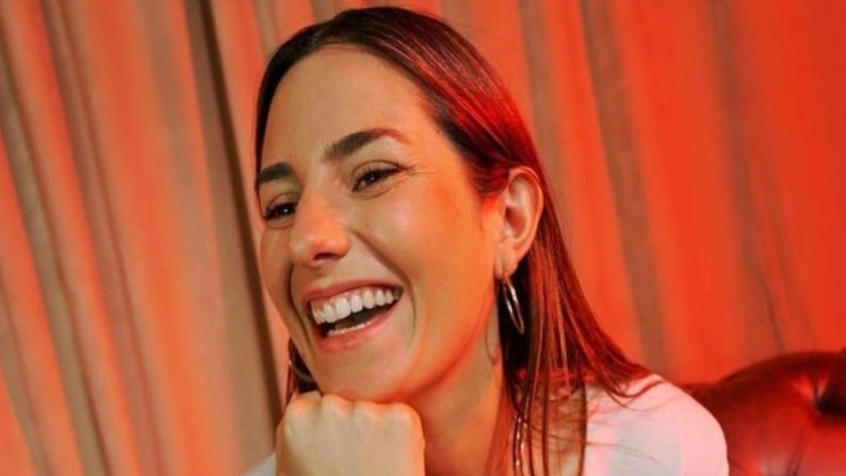 Quién es Rosario Bravo, influencer y examiga de “Te lo Recomiendo”