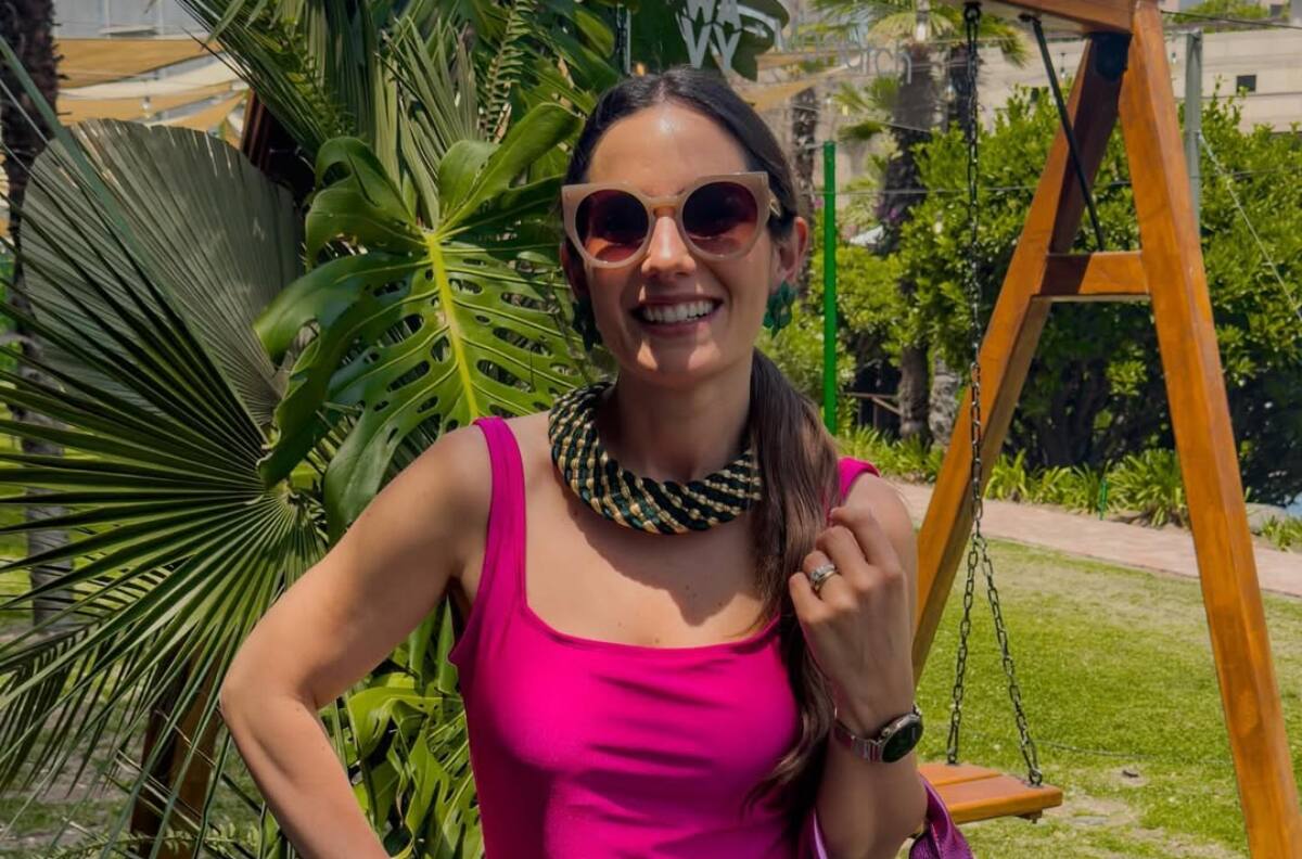 “No soy la Doctora Polo”: Rosario Bravo responde a las críticas por el jardín infantil donde tenía a su hijo