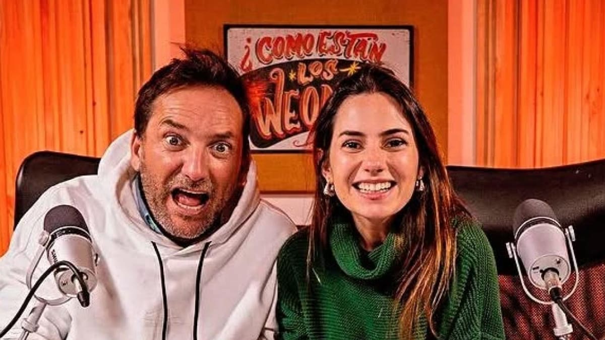 La tajante decisión de Daniel Fuenzalida a casi dos meses de la polémica con Rosario Bravo