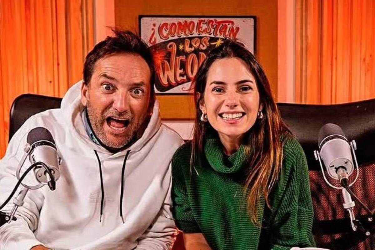 habrían terminado para siempre su amistad.