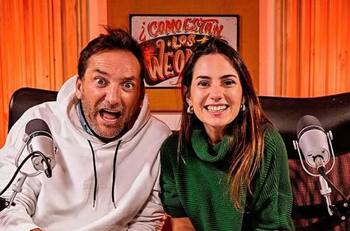 La tajante decisión de Daniel Fuenzalida a casi dos meses de la polémica con Rosario Bravo