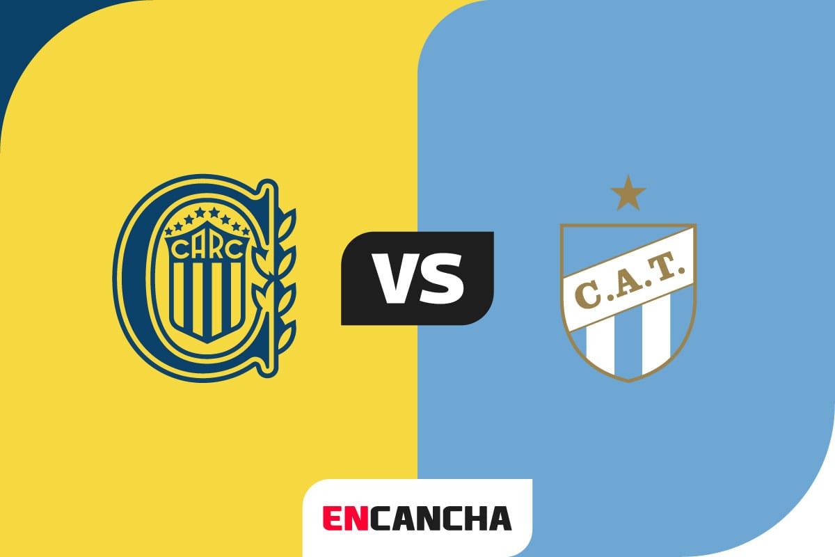 Se miden por la fecha 13 del Apertura 2026 del fútbol argentino.