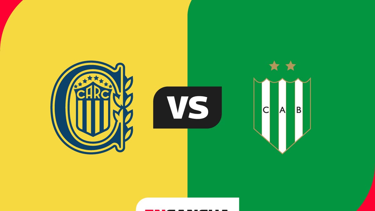MARCADOR FINAL | Rosario Central 2 - Banfield 1 por Torneo Clausura 2026