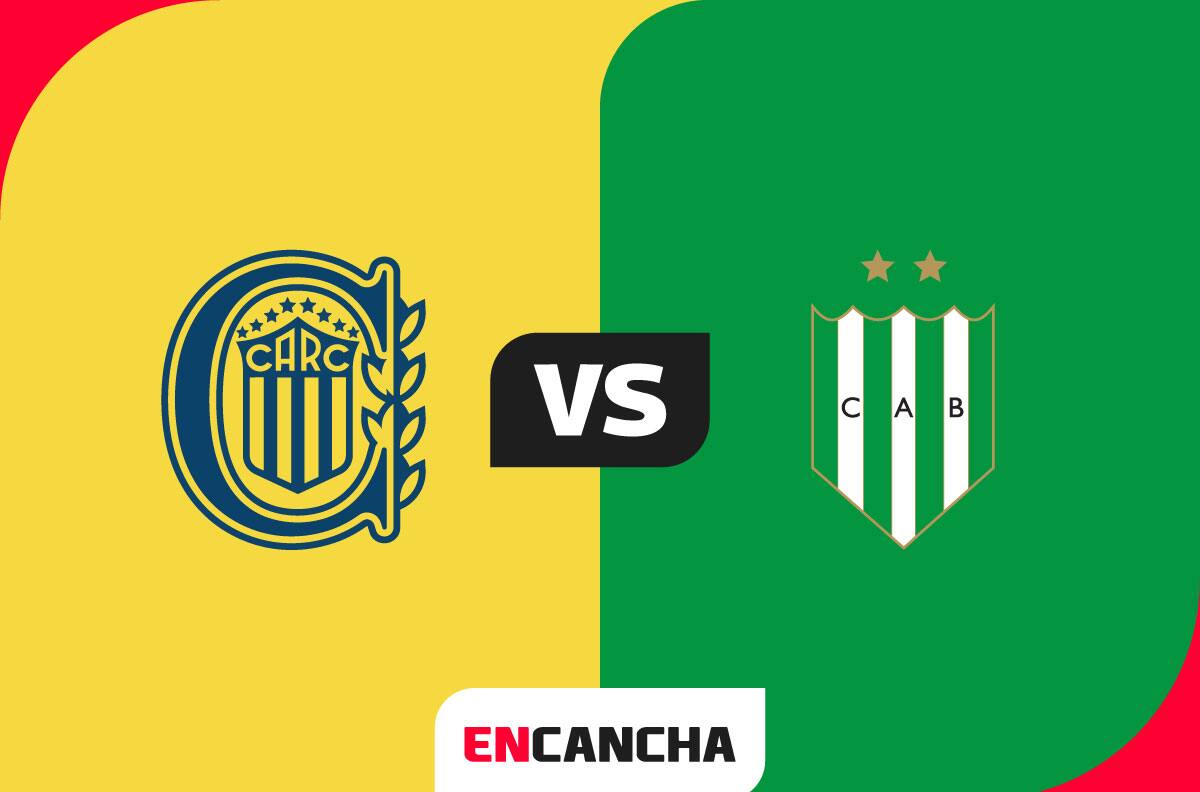 MARCADOR FINAL | Rosario Central 2 - Banfield 1 por Torneo Clausura 2026