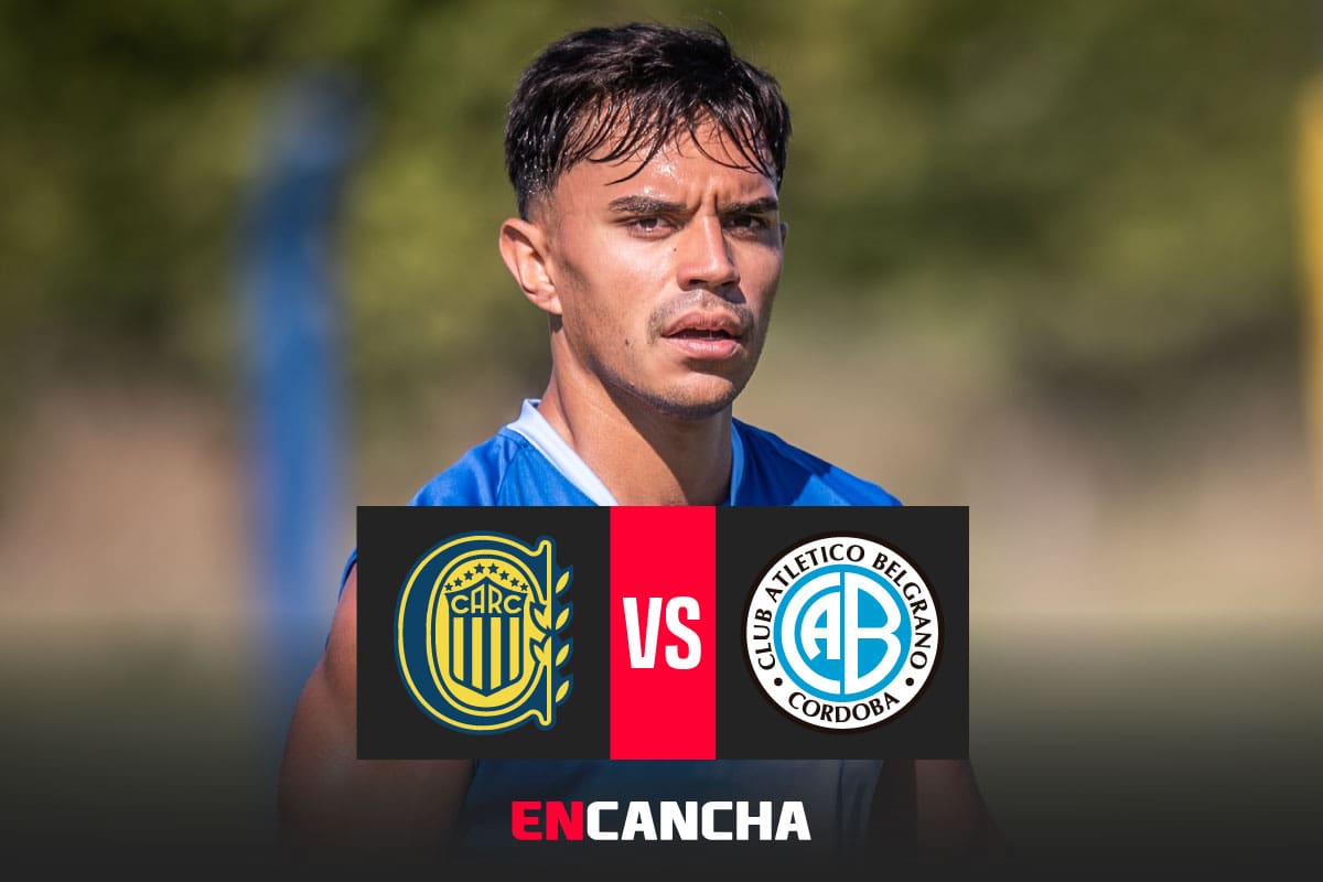 El conjunto Canalla recibe al Pirata por la fecha 1 del Torneo Clausura. Foto: Prensa Rosario Central.