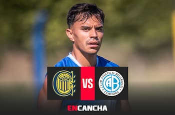 MARCADOR FINAL | Rosario Central 1 - Belgrano 2 por Torneo Clausura 2026