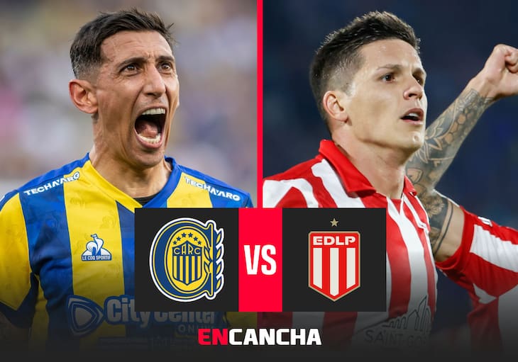 EN VIVO | Rosario Central vs. Estudiantes por Torneo Clausura 2025: minuto a minuto del partido