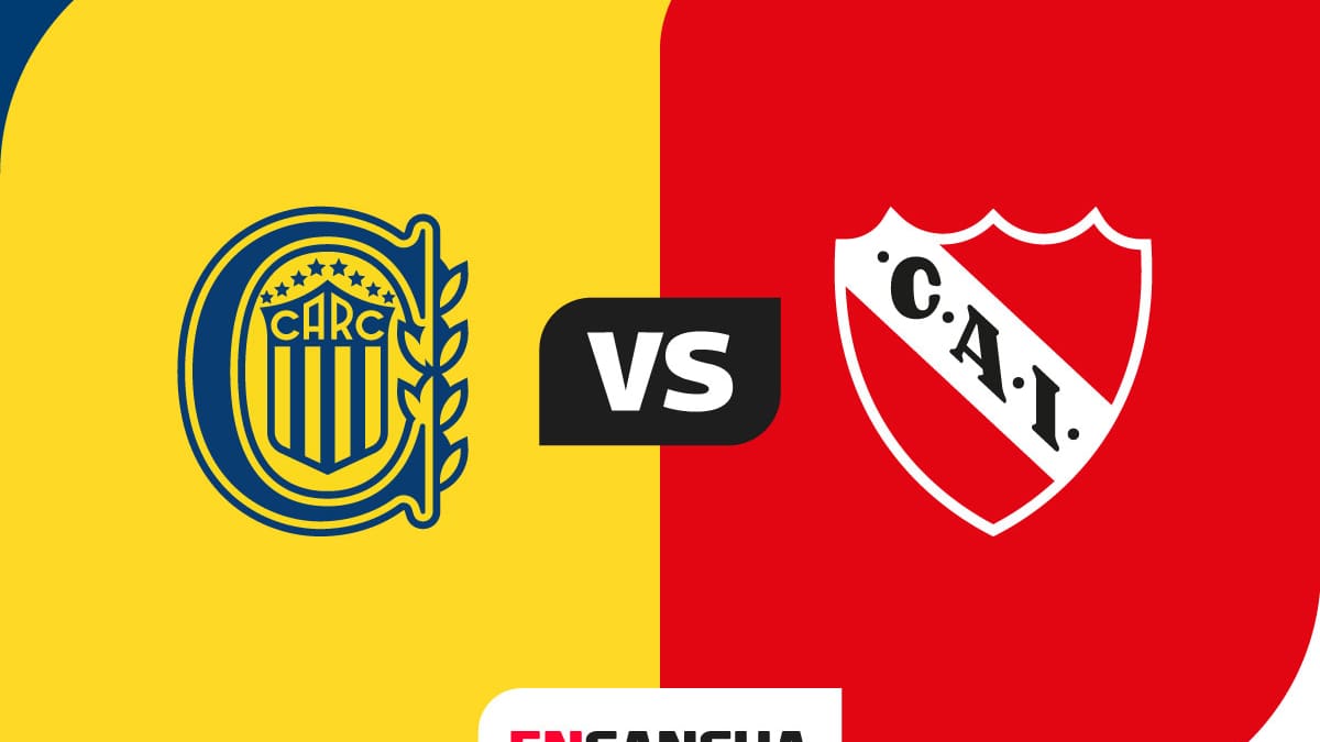 EN VIVO | Rosario Central vs. Independiente por Torneo Clausura 2026: minuto a minuto del partido