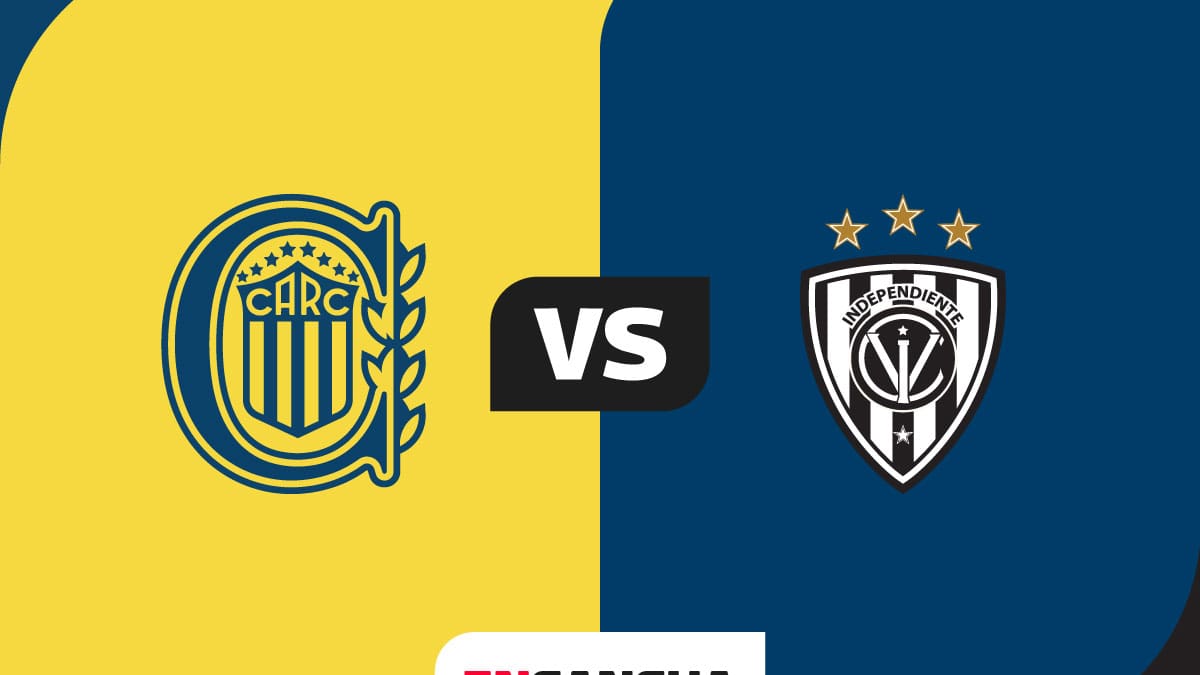 EN VIVO | Rosario Central vs. Independiente del Valle por Copa Libertadores 2026: minuto a minuto del partido
