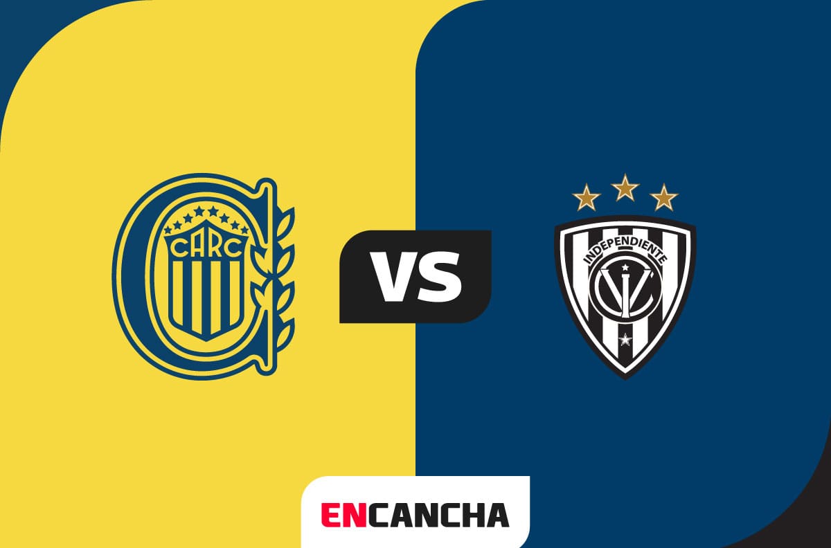 MARCADOR FINAL | Rosario Central 0 - Independiente del Valle 0 por Copa Libertadores 2026