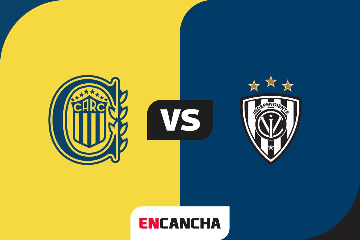 Se enfrentan en el Gigante de Arroyito por la fecha 1 de Copa Libertadores.