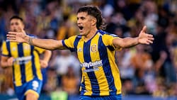 MARCADOR FINAL | Rosario Central 3 - Instituto 0 por Torneo Apertura 2025