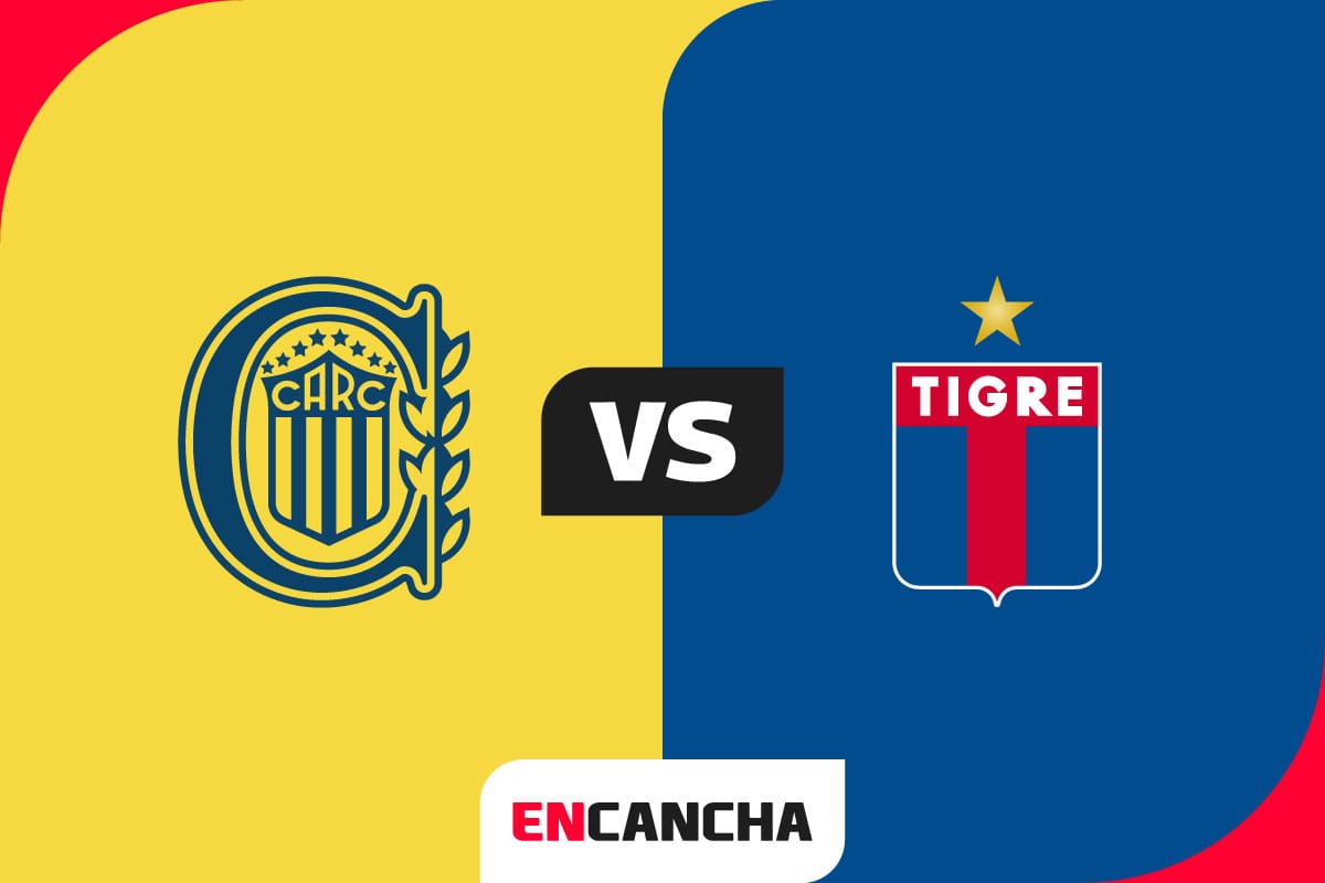 Se miden en el Gigante de Arroyito por la fecha 9 del Apertura 2026.