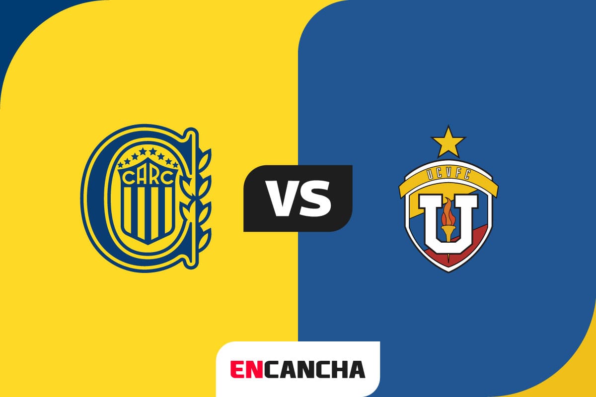 Por la quinta fecha de Copa Libertadores.