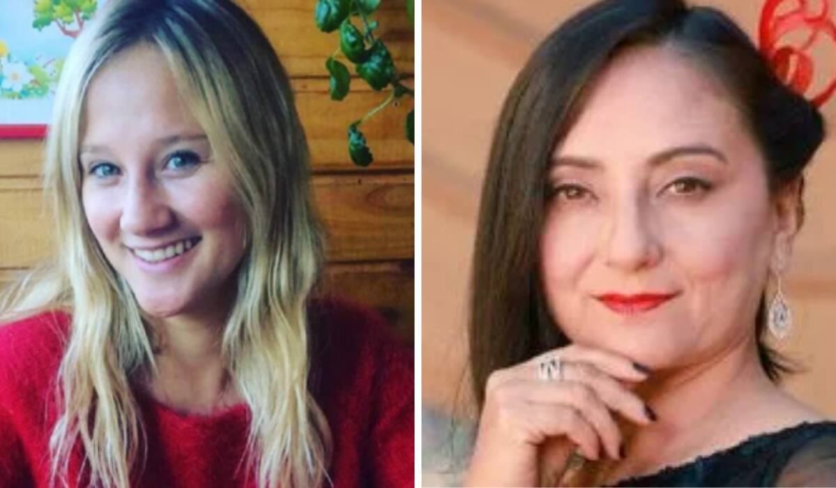 se lanzó contra Ximena Rivas por desagradable encuentro.