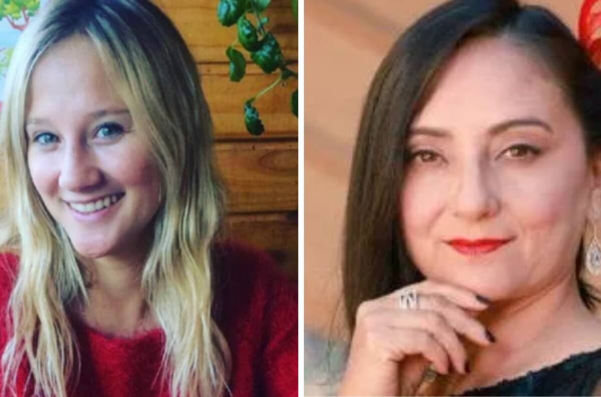 “Te creí la raj…”: Rosemarie Dietz se lanza contra Ximena Rivas por supuesto desaire