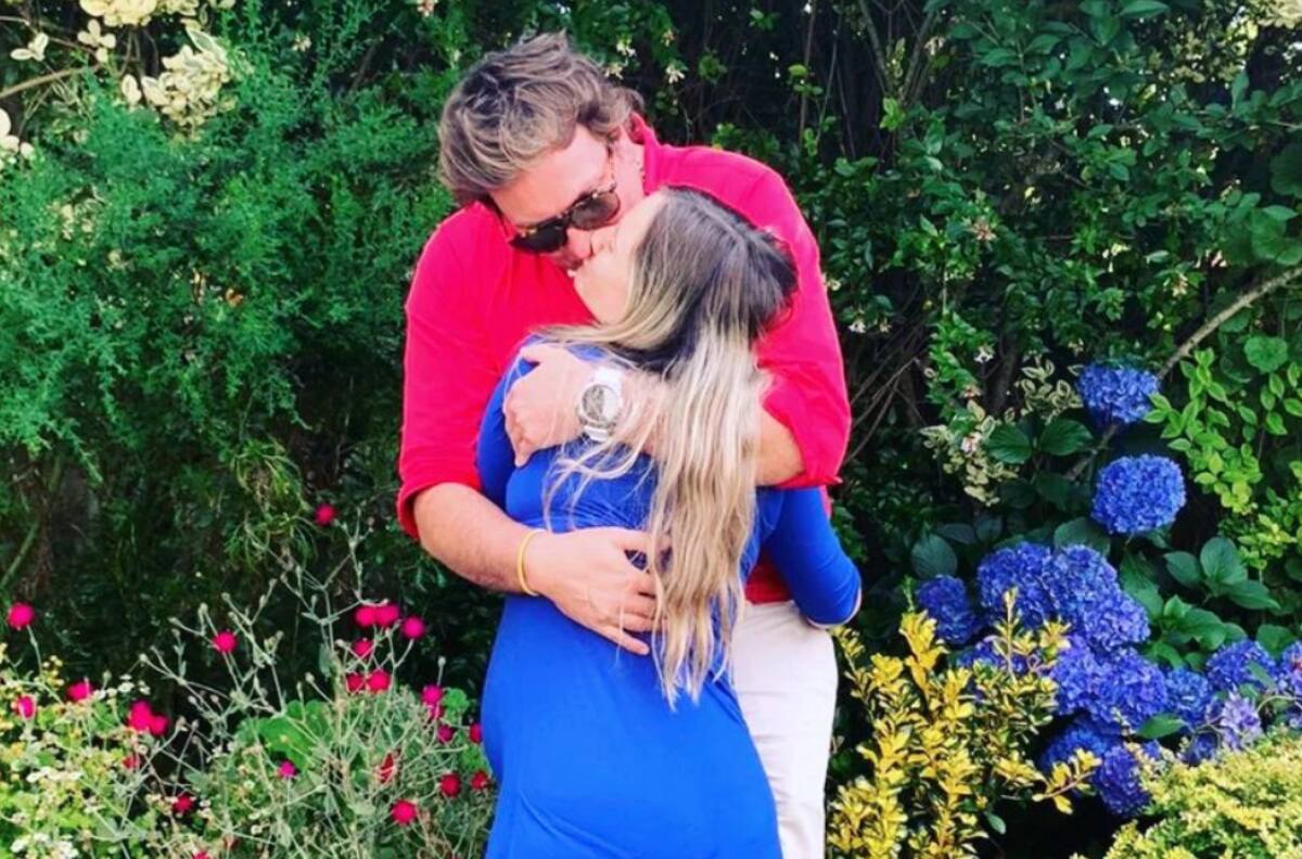 “Prefirió estar con su amante que con su hija”: El feroz descargo de Rosemarie Dietz contra su expareja