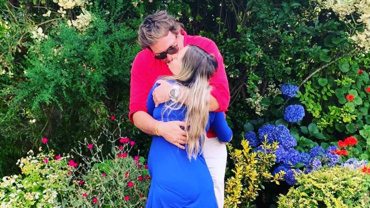 Ex Mekano reveló que su pareja le fue infiel por segunda vez: “Olvidar a tu hija por otra mujer”