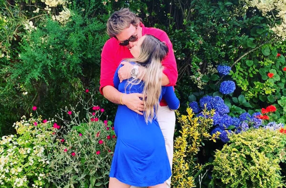 Ex Mekano reveló que su pareja le fue infiel por segunda vez: “Olvidar a tu hija por otra mujer”