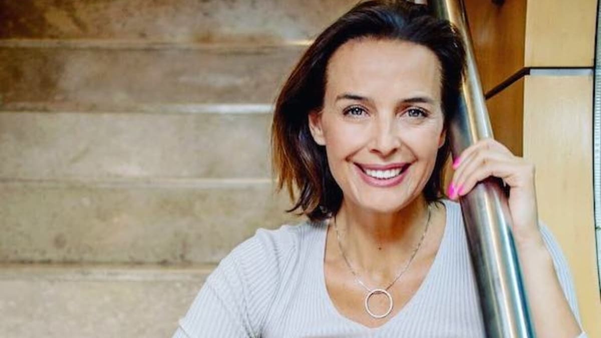 Quién es Rosita Parsons, modelo, empresaria chilena y madre de Lorenza Izzo