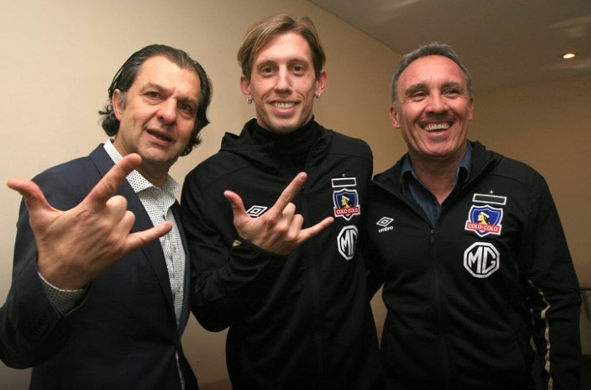 Iván Rossi no lo pasa bien en River: "Llega un momento que explota la cabeza"