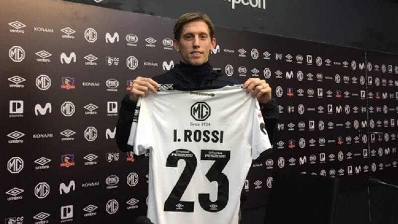 rossis