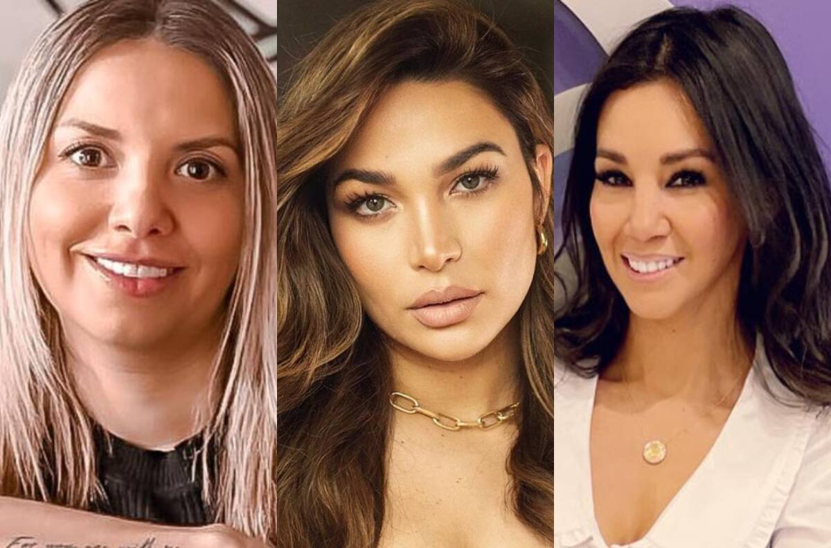De Lisandra Silva a Mariuxi Domínguez: ¿Por qué están acusando a famosas de supuesta estafa piramidal?