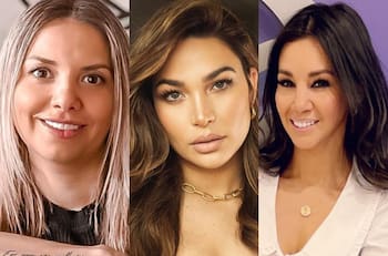 De Lisandra Silva a Mariuxi Domínguez: ¿Por qué están acusando a famosas de supuesta estafa piramidal?