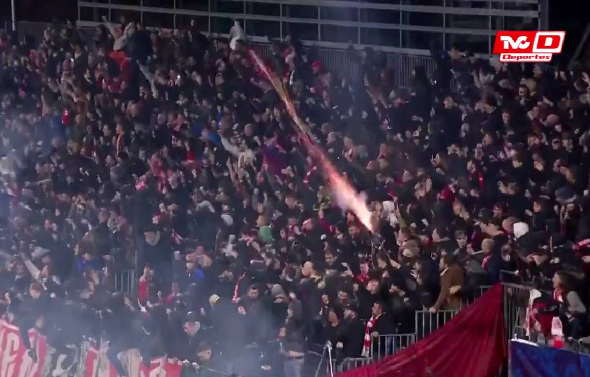 celebró de manera desenfrenada su triunfo frente al Mónaco por los octavos de final de la Copa de Francia.