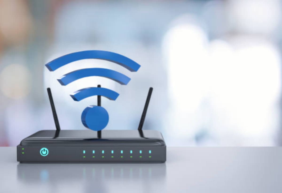 Así puedes saber la clave de tu WiFi y cómo cambiarla. Foto: Pexels.