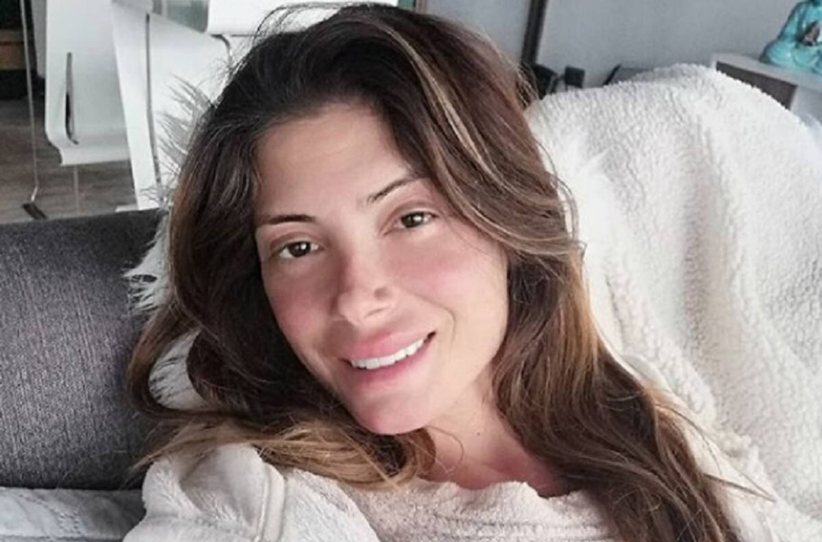 Kike Acuña acusa a Roxana Muñoz de vulnerar derechos de su hija por polémica dieta